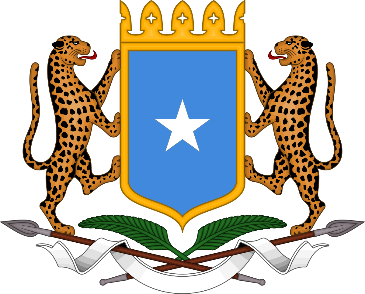 Federal Government of Somalia